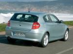 BMW 120i 3-Door 2007 года